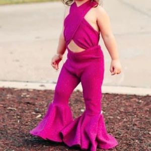 Selena costume. 2T.